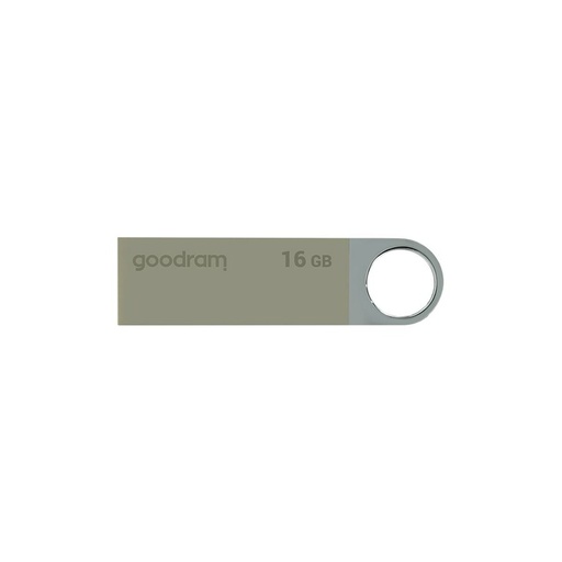 Memoria USB GoodRam UUN2 Plateado 16 GB