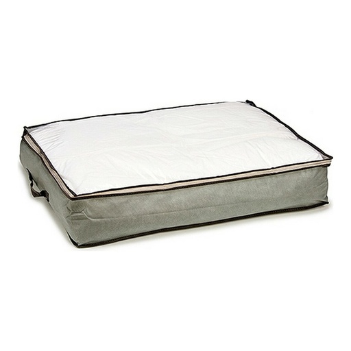 Storage Bag Kipit Grey Cothes