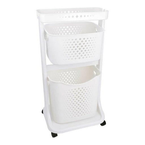 Carrito para la Ropa Kipit TP-748-1
