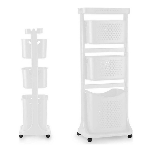 Carrito para la Ropa Kipit TP-750-1
