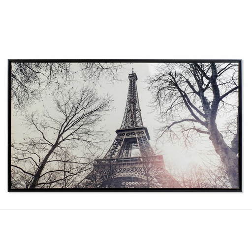 Canvas DKD Home Decor polystyrene Canvas 144 x 3,5 x 84 cm