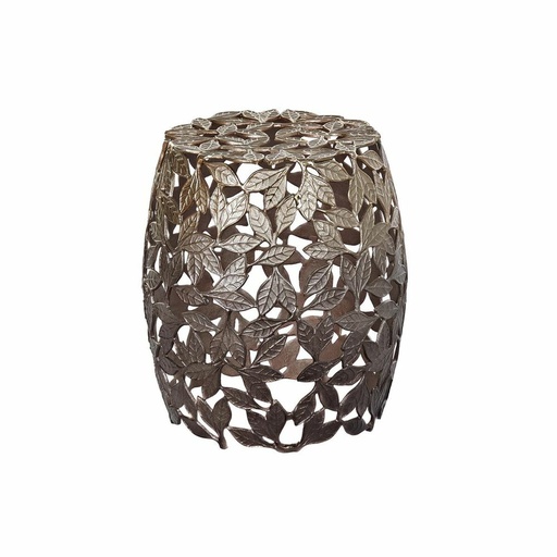 Small Side Table DKD Home Decor Copper 40 x 40 x 45 cm