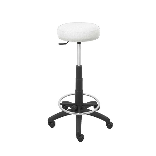 Stool Piqueras y Crespo T10GB10 White