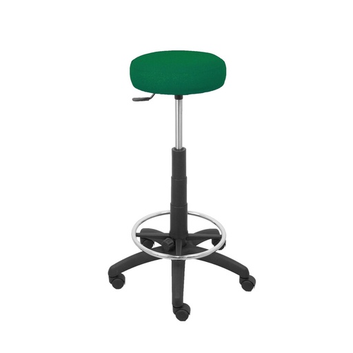 Stool Piqueras y Crespo 10GB426 Dark green