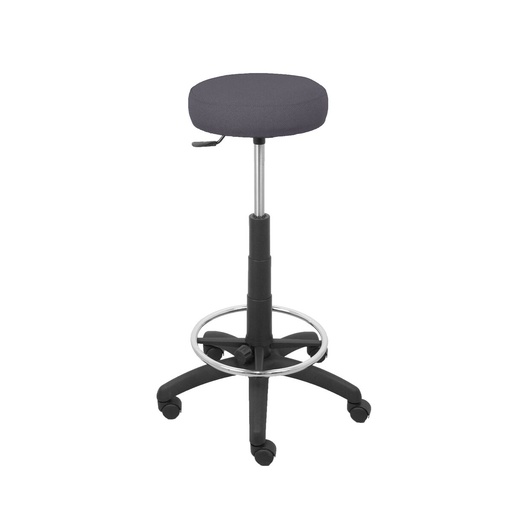 Stool Piqueras y Crespo 10GB600 Dark grey