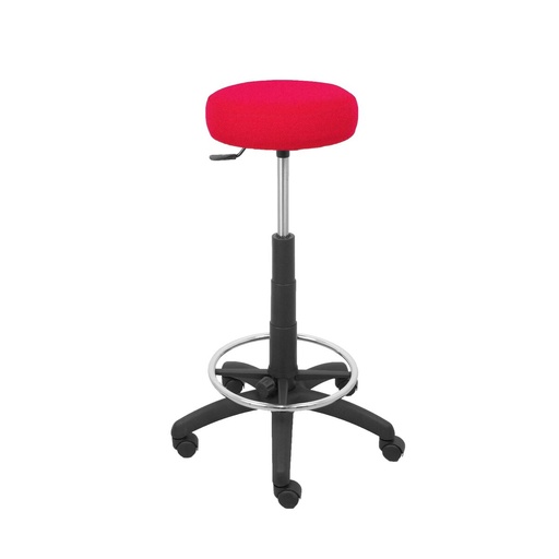 Stool Piqueras y Crespo 10GB350 Red