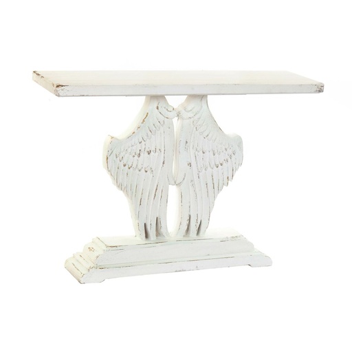 Hall DKD Home Decor White 120 x 34 x 85 cm