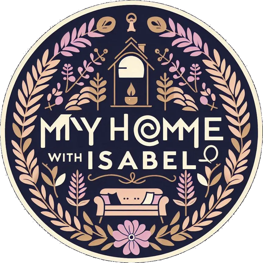 Mi Hogar con Isabel - Espacios con Alma: Mobiliario y Decoración para Cada Estilo